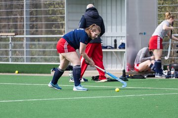 Bild 5 - F VfL Pinneberg - HC St. Pauli : Ergebnis: 2:1